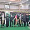 Terima 9.325 Mahasiswa Baru, Unissula Semarang Kukuhkan Posisi PTS Terkemuka di Jawa Tengah