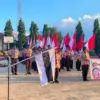 Terima Estafet Tunas Kelapa di Batang, Wabup Suyono Pesan Generasi Muda Disiplin dan Bermoral
