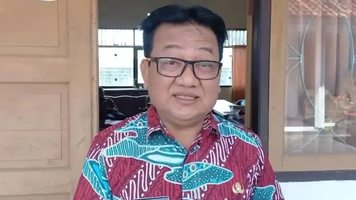 Terindikasi Judol, 4.300 Rekening Bansos di Kendal Diblokir Pemerintah: Begini Kata Dinsos Terindikasi Judol, 4.300 Rekening Bansos di Kendal Diblokir Pemerintah: Begini Kata Dinsos