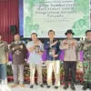 Tim Patriot UNDIP dan Pemkab Keerom Sulap 127 Titik Sampah Liar Jadi Peluang Ekonomi