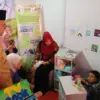 Tingkatkan Minat Baca Pelajar, Pemkab Batang Siapkan 1.500 Es Krim Gratis bagi Peminjam Buku Perpustakaan