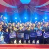 UNDIP Sabet 6 Penghargaan dan Peringkat Dua di Kontes Kapal Indonesia 2026 Bengkalis
