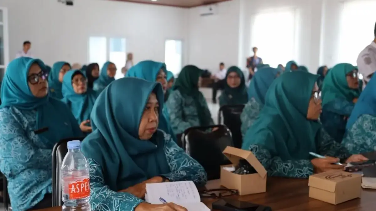 Ubah Limbah Jadi Tabungan, Pemkot Pekalongan Siapkan Gerakan Jelantah Jadi Rupiah Dihargai Rp 6.000 Per Liter