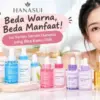 Varian Serum Hanasui