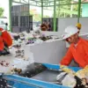 Volume Sampah TPA Degayu Pekalongan Anjlok Signifikan, DLH Targetkan Tutup Timbunan Geomembran