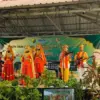 Wadah Bakat Nonakademik Siswa, Lomba MAPSI Dindik Pekalongan Banjiro Apresiasi Orang Tua