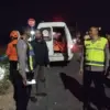 Wanita Tanpa Identitas Tewas Tertabrak KA Argo Sindoro di Jalur Rel Brangsong Kendal