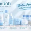Wardah Lightening Series