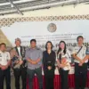 Warga Binaan Lapas Pemuda Plantungan Kendal Dibekali Pemahaman Restorative Justice
