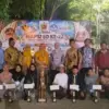Wonopringgo Sabet Juara Umum MAPSI XXVII Kabupaten Pekalongan, 3 Siswa SDIT Gondang Lolos ke Jateng