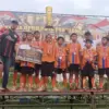 Piala Ketua dprd