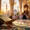 Amalan yang Dianjurkan di Hari Jumat