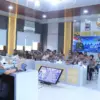 Amankan Pilkades Serentak di 34 Desa, Polres Pekalongan Gelar Operasi Aman Desa 2026