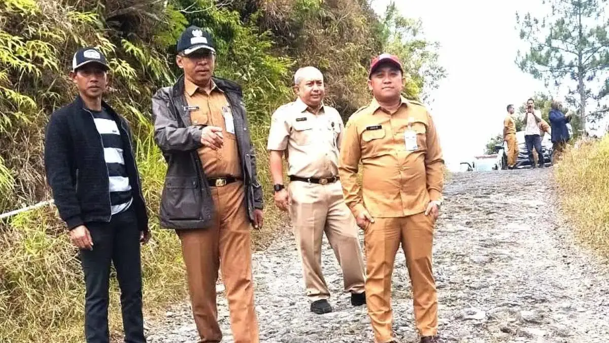 Anggaran Terbatas, Perbaikan Jalur Tol Khayangan Dua Bawang-Pranten Batang Dicicil Mulai 2027