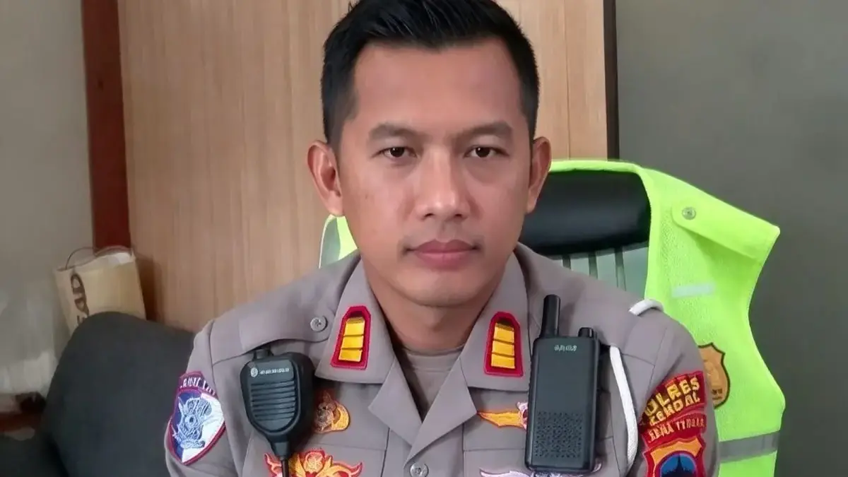 Angka Kecelakaan Anak di Kendal Melonjak, Polres dan Disdikbud Bidik Kurikulum Kelana pada 2027 Angka Kecelakaan Anak di Kendal Melonjak, Polres dan Disdikbud Bidik Kurikulum Kelana pada 2027