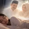 Arti mimpi bertemu almarhum orang tua