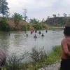 Asyik Bermain di Sungai Bodri Pegandon Kendal, Dua Bocah SD Ditemukan Meninggal Dunia Hanyut