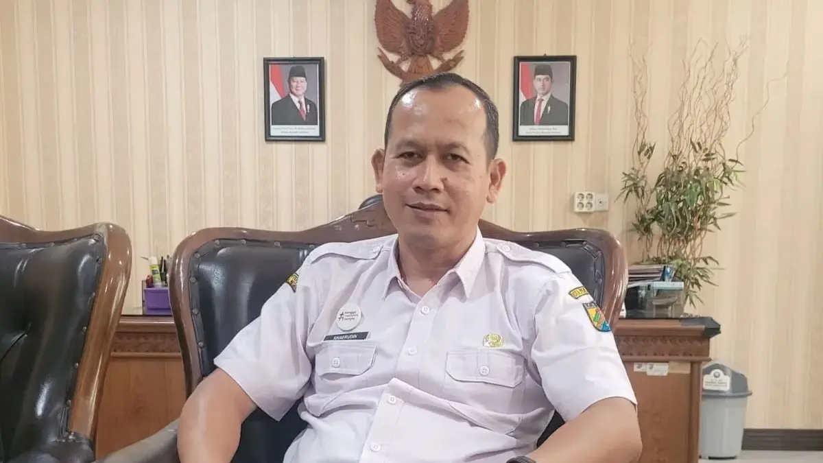 Atasi Banjir dan Kerusakan, Pemkot Pekalongan Anggarkan Rp 9 Miliar Rekonstruksi 8 Ruas Jalan