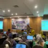 BPJS Ketenagakerjaan Apresiasi PLKK