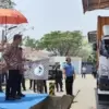 Baja Ringan Buatan KIK Kendal Tembus Pasar Australia, Auri Steel Bidik Ekspor Rp 132 Miliar