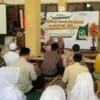 Bentuk Literasi Finansial, SMA Sains Cahaya Al-Quran Pekalongan Luncurkan Bank Sampah