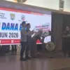 Bidik Rp 1,71 Miliar, Bulan Dana PMI Kendal 2026 Sasar Sektor Perusahaan Hingga Ribuan ASN