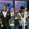 Borong 3 Trofi Bela Diri Forkot ASTA Semarang 2026, Siswa SMK Muha 2 Boja Harumkan Nama Kendal