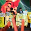 Borong Sembilan Penghargaan, Universitas Negeri Semarang (UNNES) Juara Umum Abdidaya Ormawa 2026
