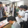 Buka 1.200 Lowongan Kerja Lulusan SD-S1, Dinperinaker Pekalongan Gelar Job Fair Sabtu 3 Oktober