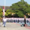 Cegah Bullying dan Kenakalan Remaja, Polres Pekalongan Kota Edukasi Pelajar SMKN 3 Pekalongan