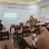 Cegah Kontaminasi Makanan, Dinkes Kota Pekalongan Buka Pelatihan Keamanan Pangan Gratis