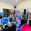 Cetak Guru Berjiwa Penggerak, PPG Unikal Gelar Pameran Karya Projek Kepemimpinan di Pekalongan