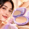 Viva Compact Powder Lilac