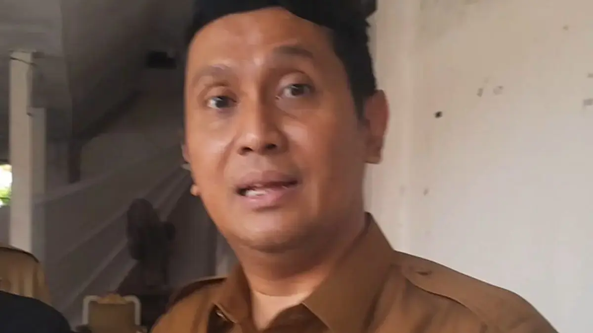 Cuma 2 Orang Hadir Public Hearing Raperda Kades, Kepala Dispermasdes Kendal Laporkan Camat ke Bupati Cuma 2 Orang Hadir Public Hearing Raperda Kades, Kepala Dispermasdes Kendal Laporkan Camat ke Bupati
