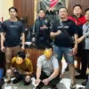 Curi Laptop Data HRD Perusahaan di Kaliwungu Kendal, Dua Tersangka Dibekuk Polisi