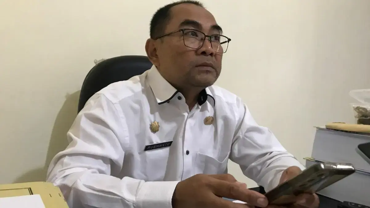 DLH Batang Siapkan Pola Pengelolaan Sampah Berbasis Desa untuk Tambah Penghasilan Petugas DLH Batang Siapkan Pola Pengelolaan Sampah Berbasis Desa untuk Tambah Penghasilan Petugas