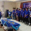 DPD PAN Kota Pekalongan