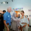 Dekranasda Dorong UMKM Batk Pekalongan Terapkan Produksi Ramah Lingkungan Pakai Pewarna Alami