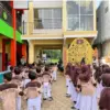 Didik Generasi Alpha dan Beta, SDIT Mutiara Umat Tulungagung Imbau Orang Tua Perkuat Kolaborasi