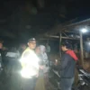 Diduga Bobol Warung di Talun Pekalongan, Dua Terduga Pelaku Diamankan Polisi dan Berakhir Damai