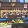 Dies Natalis ke-69, Undip Perkuat Komitmen Jadi Kampus Hijau Berdampak dan Perguruan Tinggi Dunia