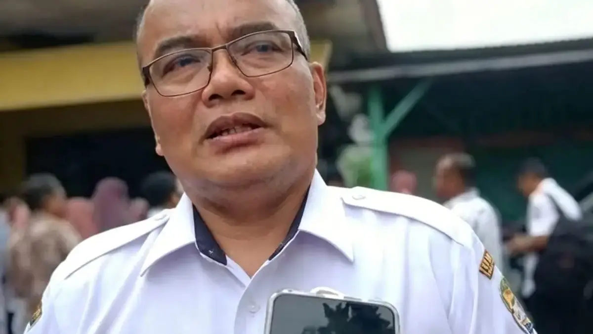 Dorong Literasi Keuangan Sejak Dini, Disdikbud Kendal Bidik 48.000 Siswa Miliki Rekening Bank Dorong Literasi Keuangan Sejak Dini, Disdikbud Kendal Bidik 48.000 Siswa Miliki Rekening Bank