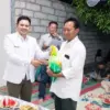 Dorong Pedagang Naik Kelas, APPSI Batang Wajibkan Kepemilikan NIB dan Sertifikat Halal