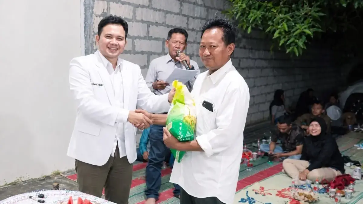 Dorong Pedagang Naik Kelas, APPSI Batang Wajibkan Kepemilikan NIB dan Sertifikat Halal