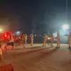 Drama Kolosal Peringatan Pertempuran 3 Oktober di Pekalongan Hidupkan Semangat Perjuangan