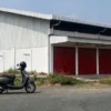 Dua Fasilitas KDMP di Kendal Dibobol Pencuri, Blower AC Raib dan CCTV Gagal Merekam Kejadian