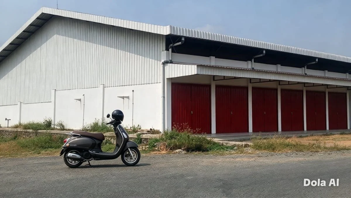 Dua Fasilitas KDMP di Kendal Dibobol Pencuri, Blower AC Raib dan CCTV Gagal Merekam Kejadian