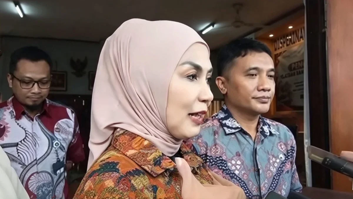 Dugaan Korupsi Dana Puslatkab KONI Kendal Rp 798 Juta Guncang Persiapan Porprov Jateng 2026 Dugaan Korupsi Dana Puslatkab KONI Kendal Rp 798 Juta Guncang Persiapan Porprov Jateng 2026