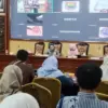 Dukung Kejelasan Investasi, Pemkab Batang Matangkan Penyusunan RDTR Subah dan Batang
