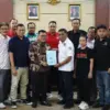 Dukung UMSK 2027, DPRD Kendal Akomodasi Aspirasi Buruh yang Ancam Unjuk Rasa 10.000 Massa